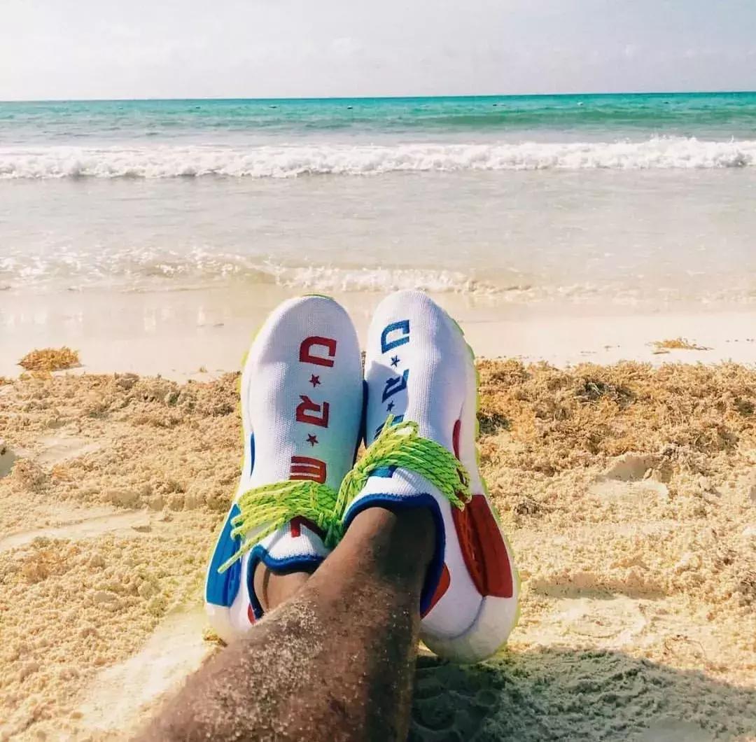 上半年最好的25双鞋，你买到手之后是「起飞」还是「倒闭」