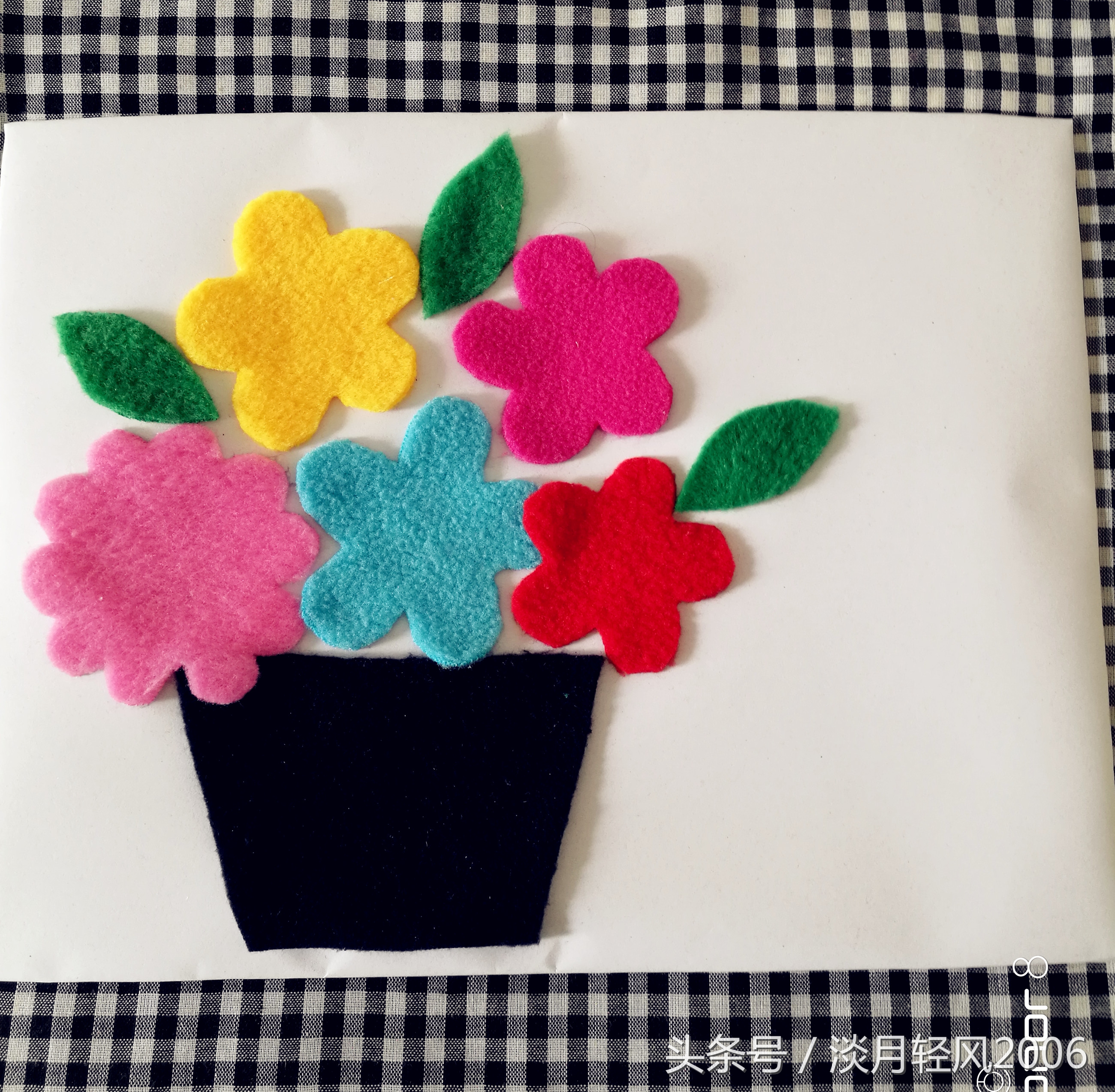 教师节礼物立体贺卡蝴蝶结折法,教师节儿童手工贺卡diy