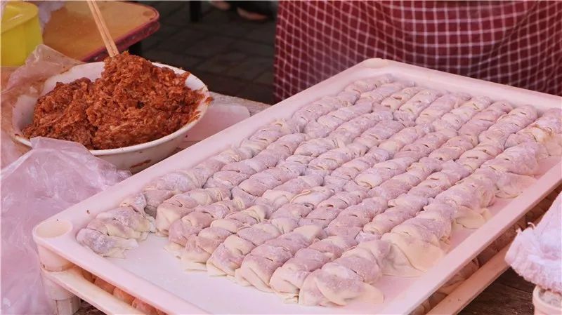 大连必去的小吃街,大连有哪些好吃的小吃一条街