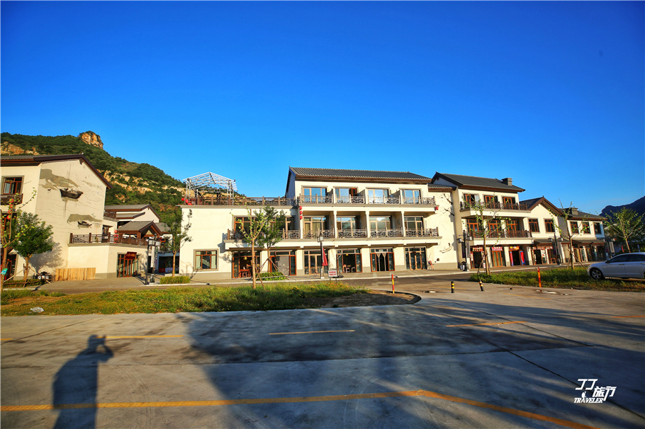 承德旅游攻略塞外江南,承德塞外江南小镇攻略