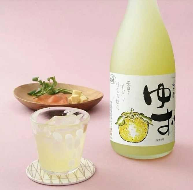 外国人喜欢的果汁果酒,外国好喝的果酒