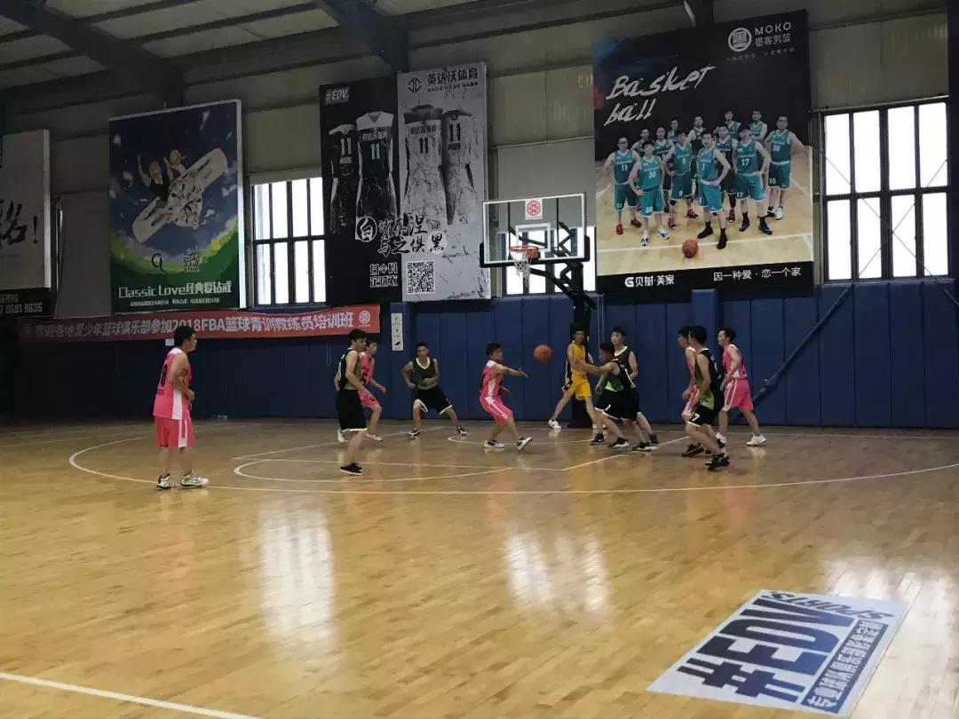 “篮”不住的风采｜第二届“中联杯”篮球争霸赛热血大放送！