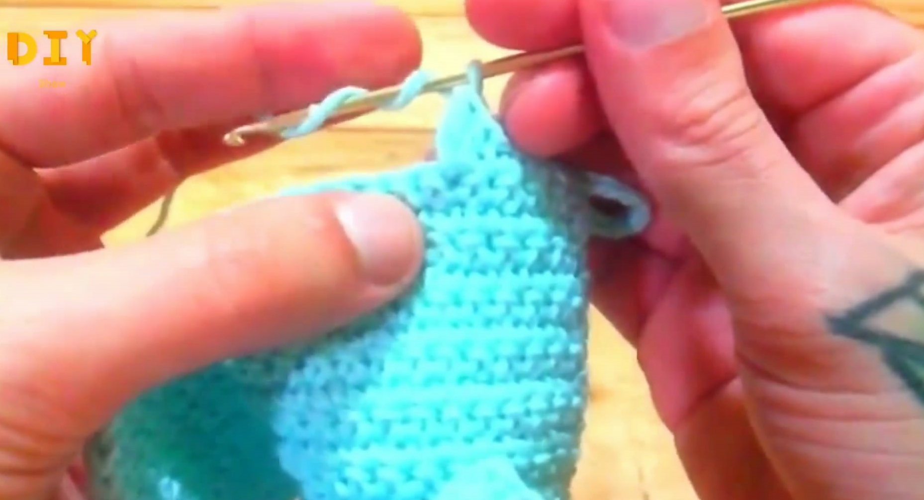 独角兽保温杯套,儿童卡通杯套钩织教程