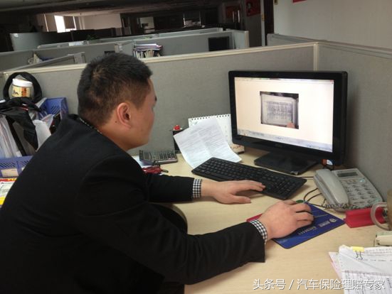 车险查勘员真的很累吗,车险查勘员需要做什么