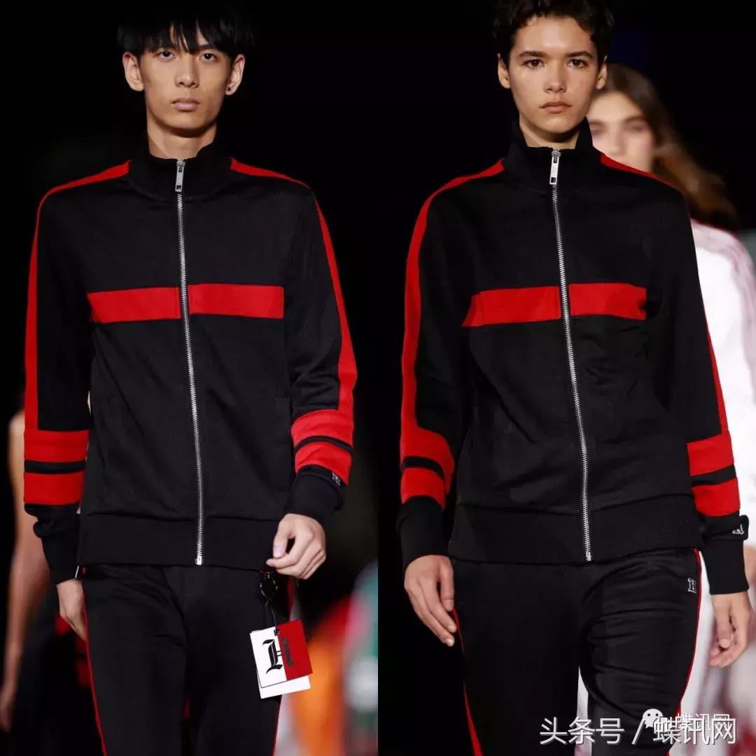 tommyhilfiger秀,tommyhilfiger上海大秀