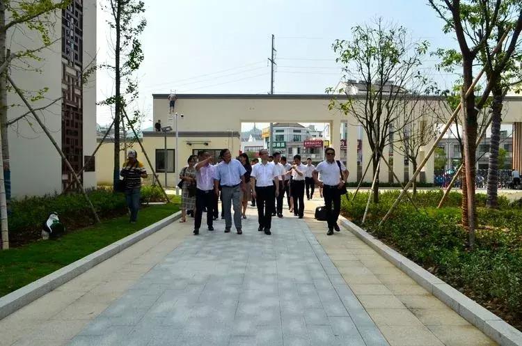 浙江师范大学附属中学——天台大公中学盛大揭牌！