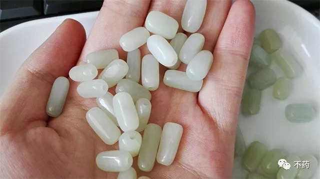 韩料和田玉的识别方法,韩料和田玉的鉴定方法