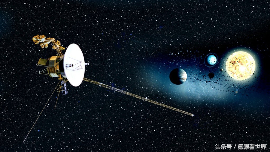 美国航天旅行者一号图片,美国航天火箭运载能力