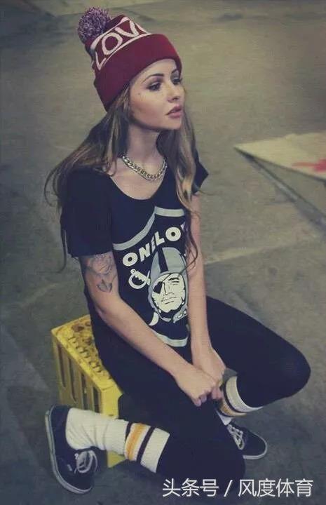 鞋袜搭配真时髦,鞋袜搭配推荐