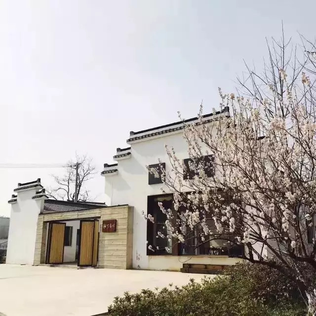 溧阳最美民宿十佳排名,溧阳青峰九间堂民宿优惠