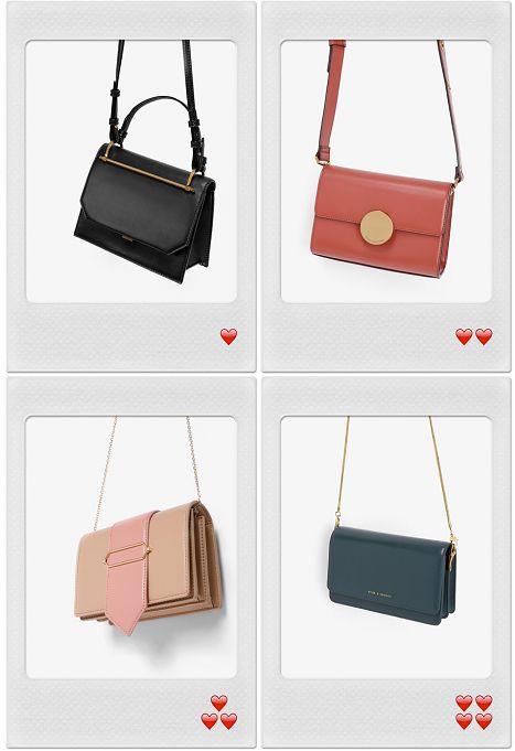 2023小ck包包必买经典款,2021十款必买轻奢包包ck