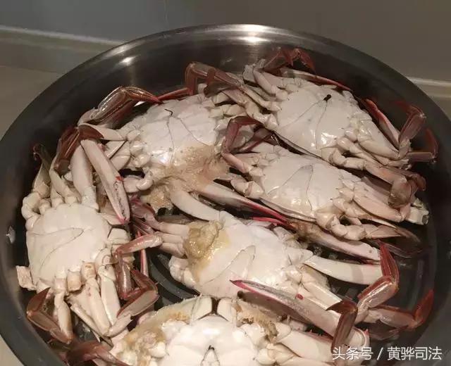 黄骅本地人吃海鲜的地方,黄骅海鲜干货