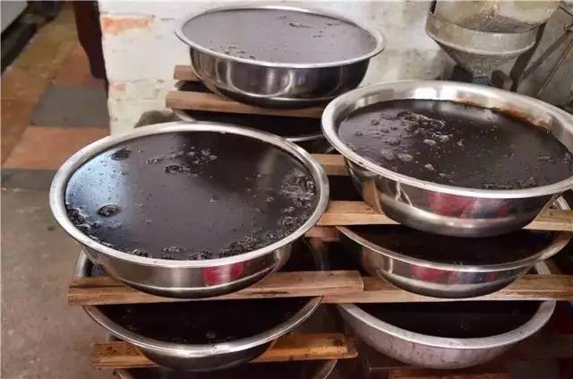 北方凉粉与南方凉粉,南方的凉粉和北方的凉粉不同