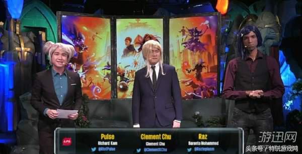 silverscrap英雄联盟英文解说rng,英雄联盟韩服解说lpl