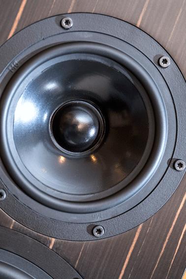 入门级也是高配置：来自波罗的海AUDESMaestro146落地音箱