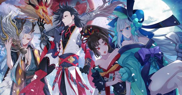 逢魔荒骷髅最强输出阵容,荒骷髅逢魔4200阵容