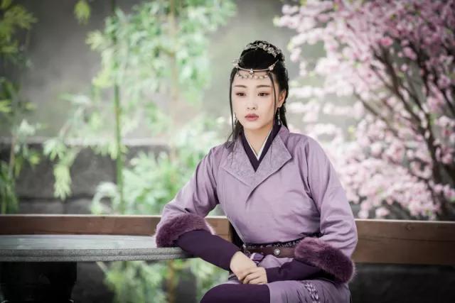 香蜜女孩们剧荒了吗,这部古装探案神剧等你来入坑