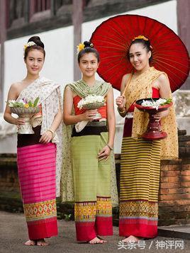 柬埔寨哪些是中国少数民族,柬埔寨十大少数民族排名