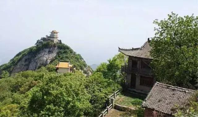 中华大地，每一寸河山，都饱含着文人骚客们的诗情画意