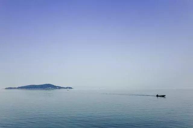 中华大地，每一寸河山，都饱含着文人骚客们的诗情画意