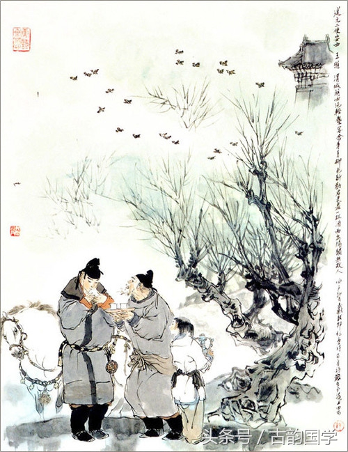 劝世良言诗句100篇,经典劝世良言100篇