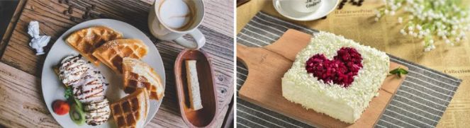 秦皇岛大街人山人海夜景,秦皇岛晚上热闹