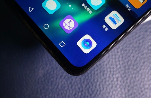 荣耀8X真机图赏，麒麟710，2000+200W双摄，4+64G，售价1399元