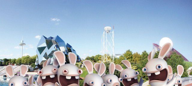 全球火爆的主题公园,主题公园最新消息