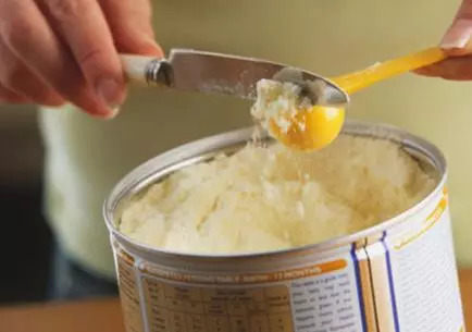 奶粉没有印生产日期,奶粉没有生产许可证是真的吗