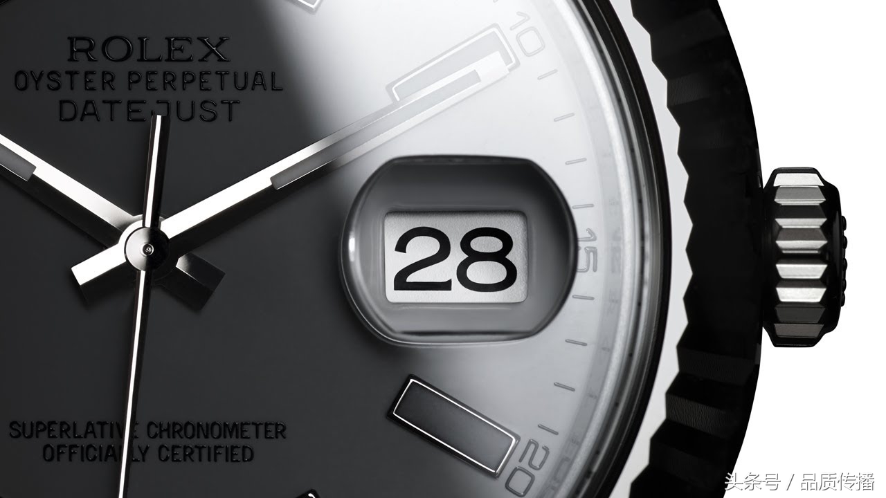 戴劳力士手表讲究,跟劳力士很像的手表品牌