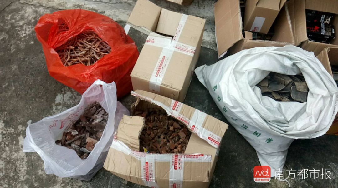 “大数据”助警方破案！网购的“*阳药壮**”，内幕你不敢想……