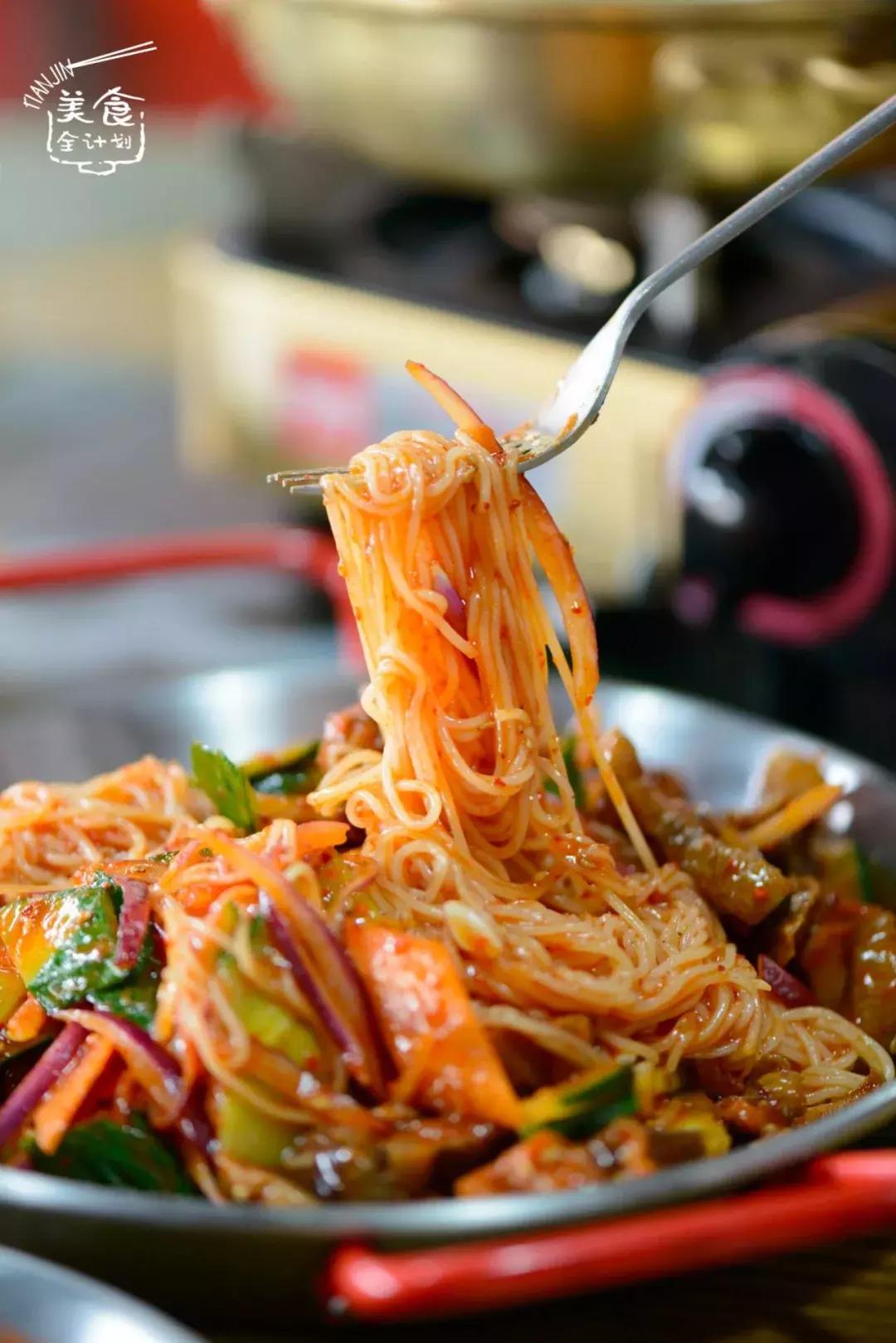 朝鲜族老板的坚持！天津阳光100这家店可以尝到韩国古方炸全鸡！