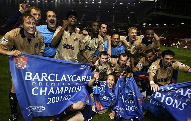 还记得夏普和O2吗？盘点英超六强胸前广告史