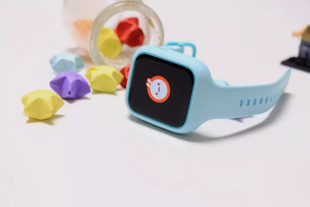 小米米兔儿童电话手表6C测评,米兔电话手表3功能