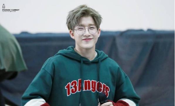 近期被安利韩国男子组合ASTRO：传说中的门面领进门，圈粉靠个人