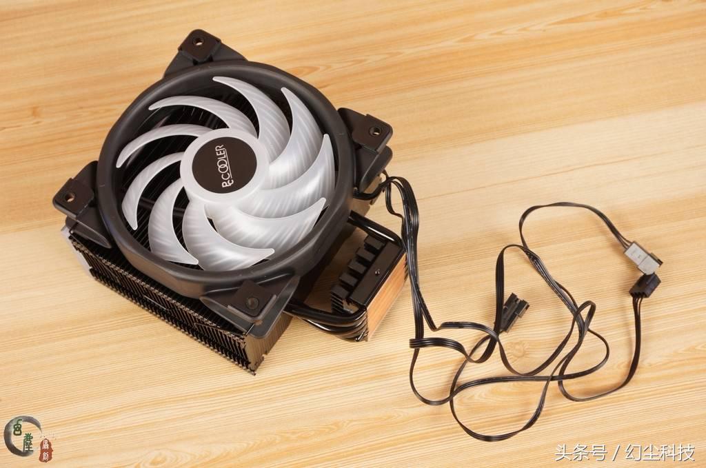 支持超频的水冷,支持超频的散热器