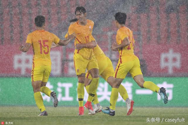 国奥1-2负塔吉克斯坦,国奥对塔吉克斯坦比分预测