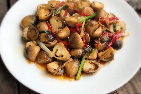 草菇的抗癌功效,草菇抗癌