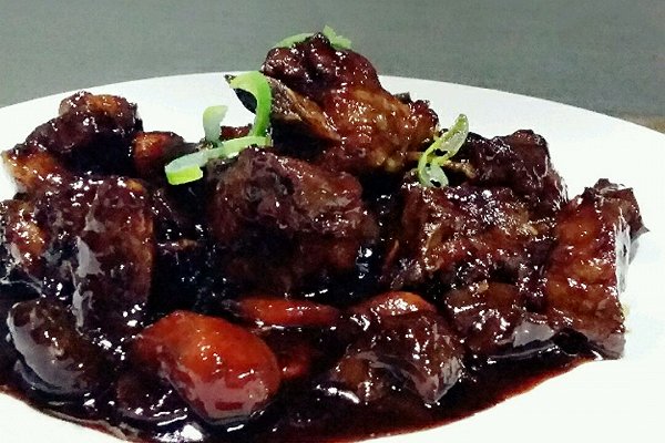 海参炒面正宗做法,海参炒面西式做法