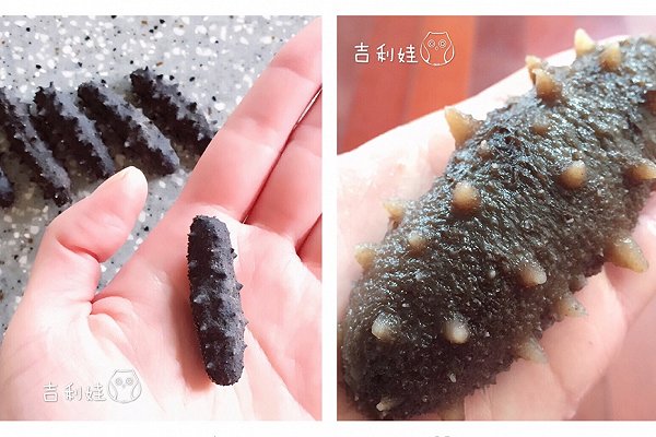 海参炒面正宗做法,海参炒面西式做法