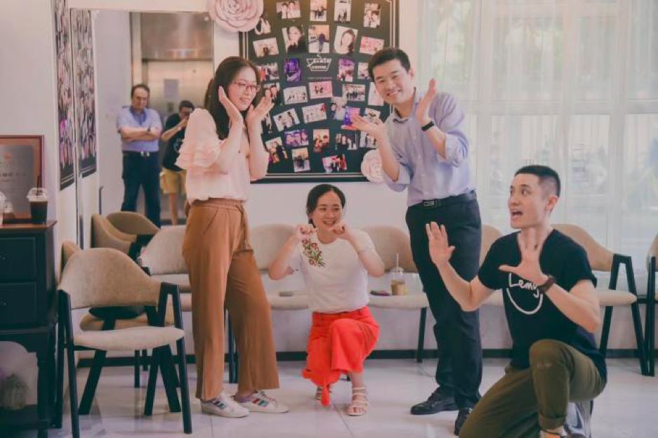 乐满意是一家什么公司,乐满意梦工厂