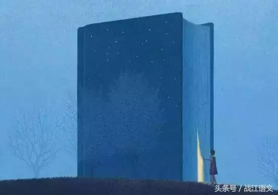 我们该如何对待语文和语文教育,语文是学什么的