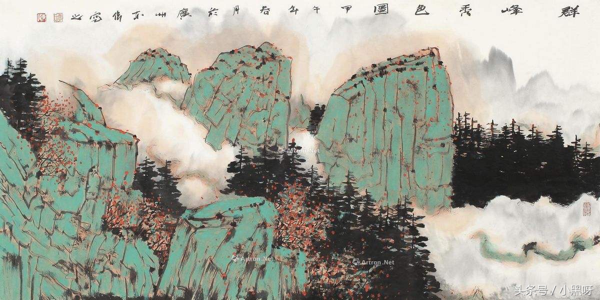 李东伟——率真而不浮薄空洞，质朴而不甜俗媚人