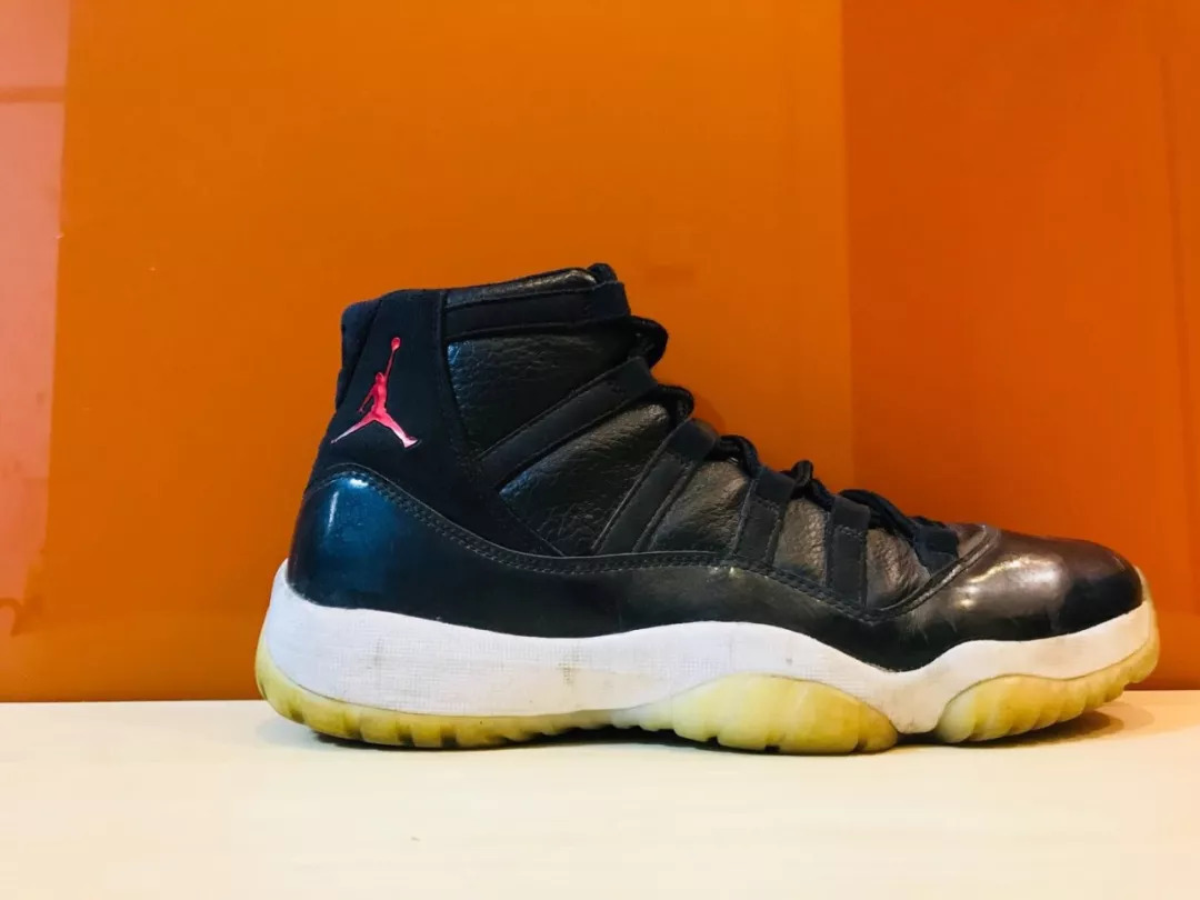 大魔王jordan11,air11大魔王
