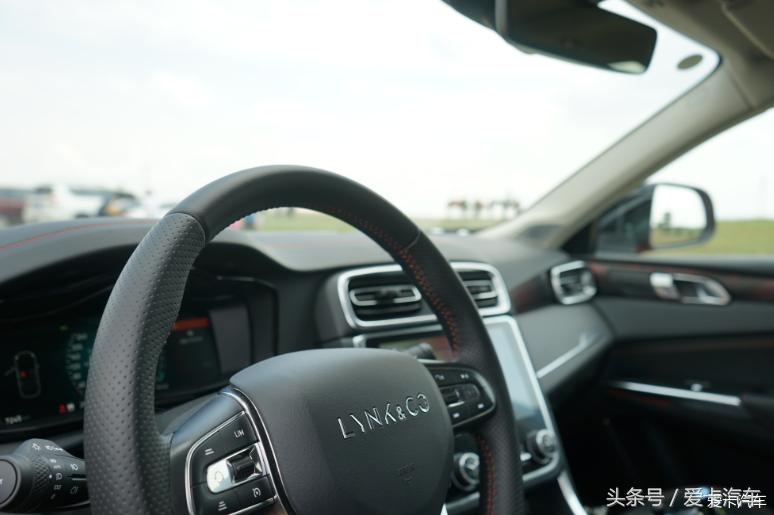 领克01怎么选择,关于选车这件事