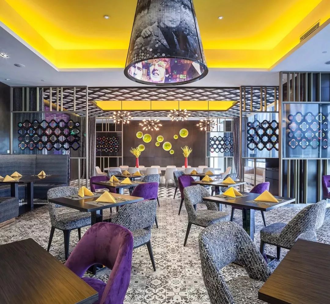 旅游必住的几个酒店,三个完全不值得去的酒店