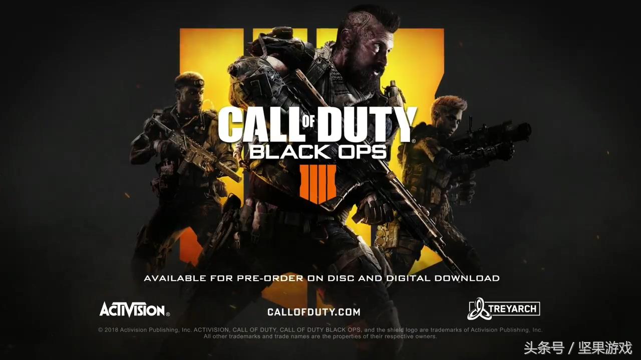 2018年秋季新作汇总：32款年度大作磨刀霍霍向钱包