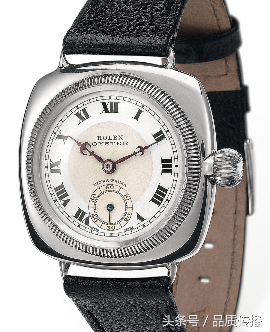 戴劳力士手表讲究,跟劳力士很像的手表品牌