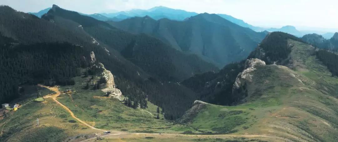 宁夏究竟是怎么样的一个地方,宁夏很贫困吗