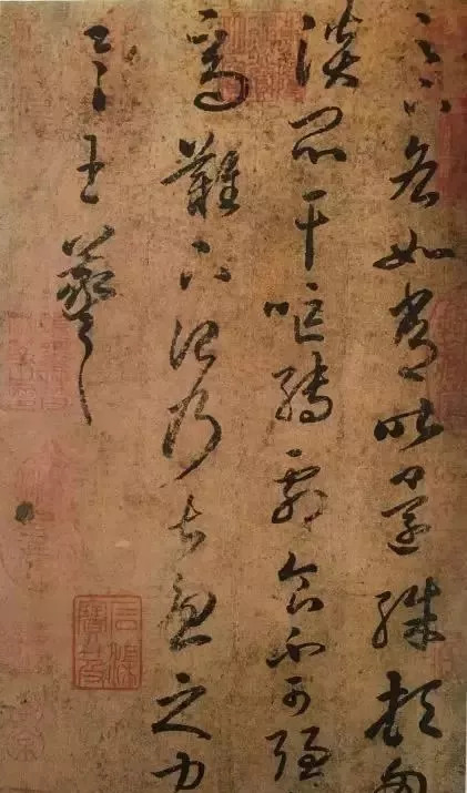 王羲之的兰亭集序是什么体,从书法角度赏析王羲之的兰亭集序